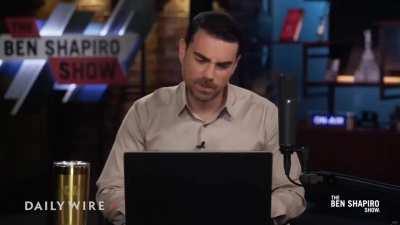 Ben Shapiro recites and analyzes the lyrics to âPound Townâ by Sexyy Red