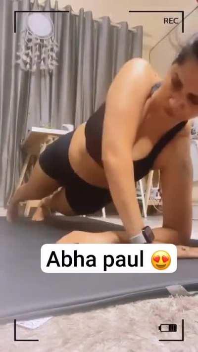 Abha Paul 