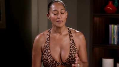 Tracee Ellis Ross