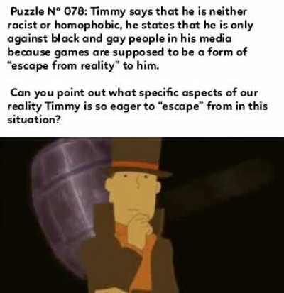 Can you help Professor Layton with this one?