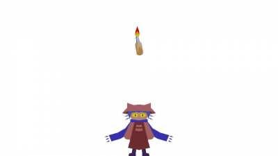 Niko has a gift for you