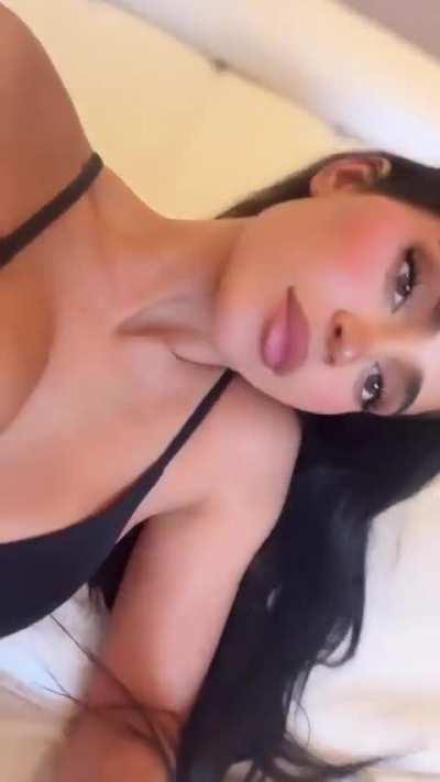 Kylie jenner 