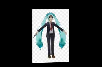 hatsune adachi. im sorry