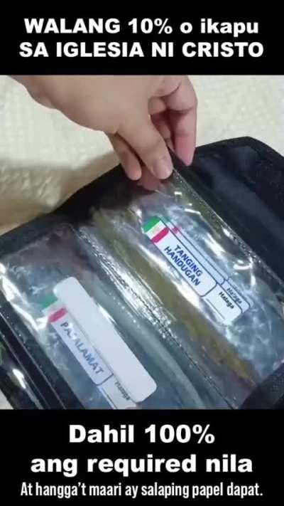 Kaya pla madaming pambili ng erkon ang mga Igleng 🇮🇹