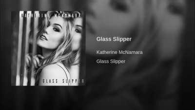 Glass Slipper - Released as charity song for GirlUp