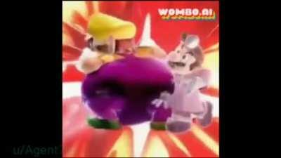 wario nerfed