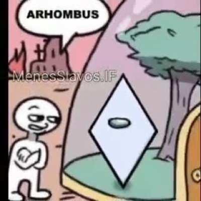 arhombus