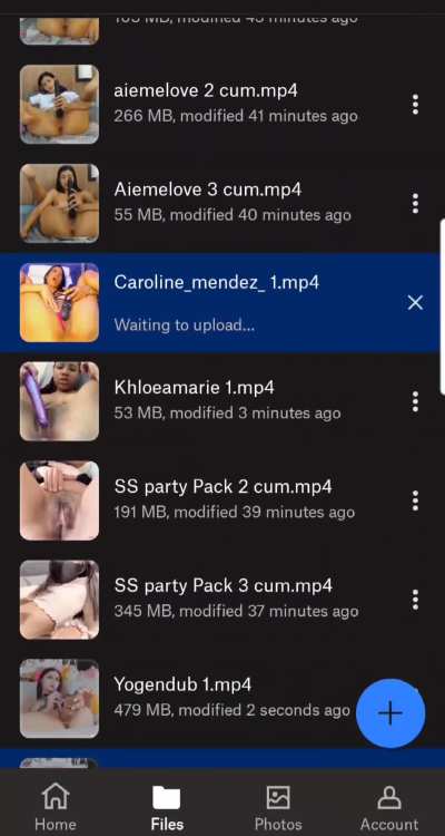 Selling a Variety Dropbox Pack [READY]