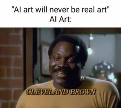 AI art is getting out of hand