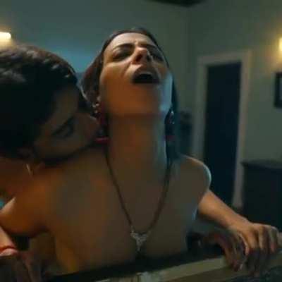 Noor Malabika sex scene🥵