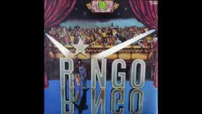 Ringo is Billy Shears? Fake Ringo? FINGO