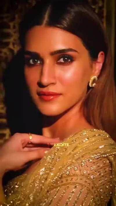 Kriti Sanon so hot 🔥💦🤤