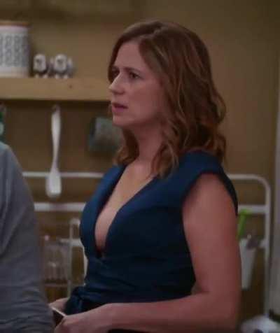 Jenna Fischer