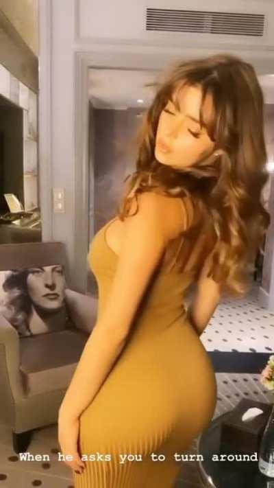Displaying the Goods