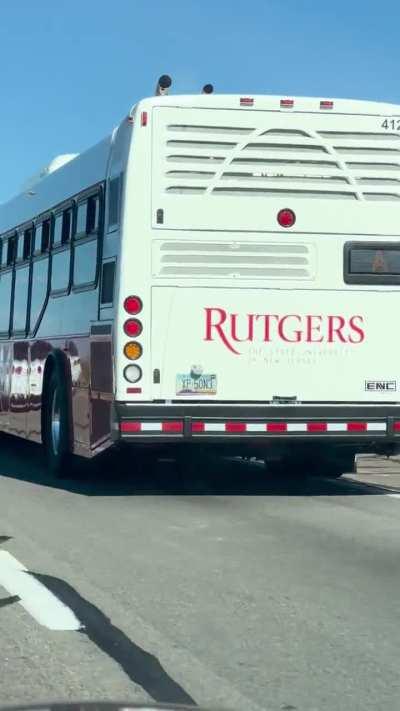 rutgers