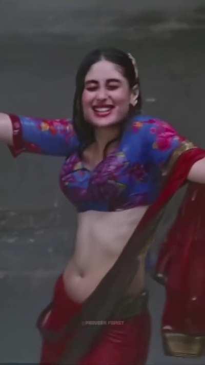 Kareena in Chameli movie