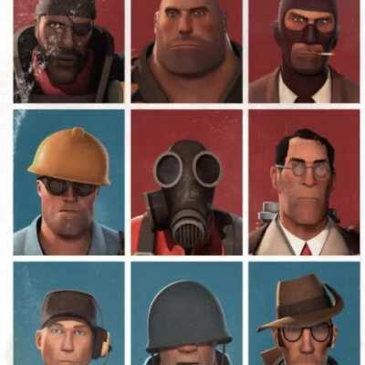 TF2 just became a lot more epic