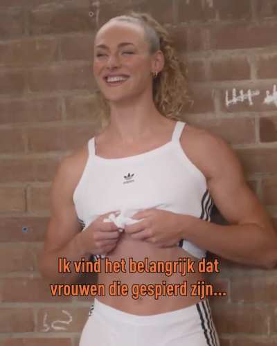 Lieke Klaver