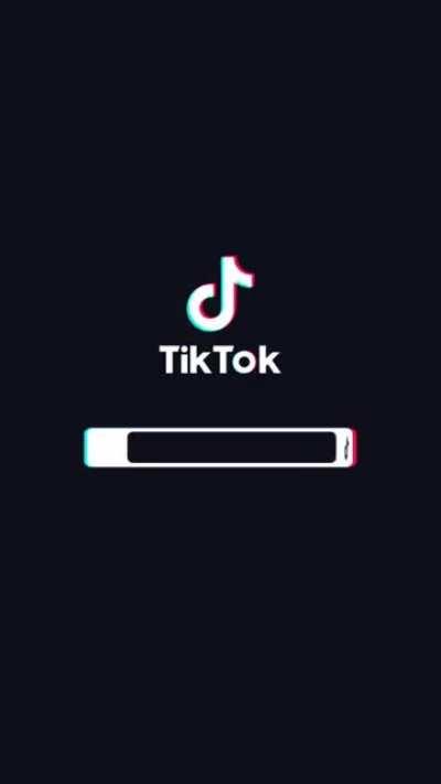 Bouncy new tiktok