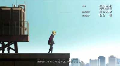 Boruto Opening 9「Gamushara」by CHiCO HoneyWorks!!