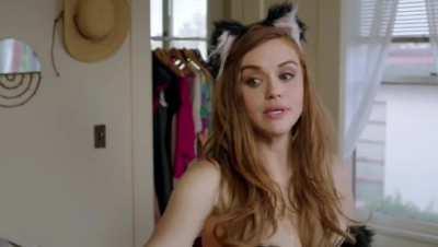 More Holland Roden