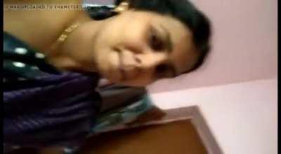 mallu girl hottest reaction