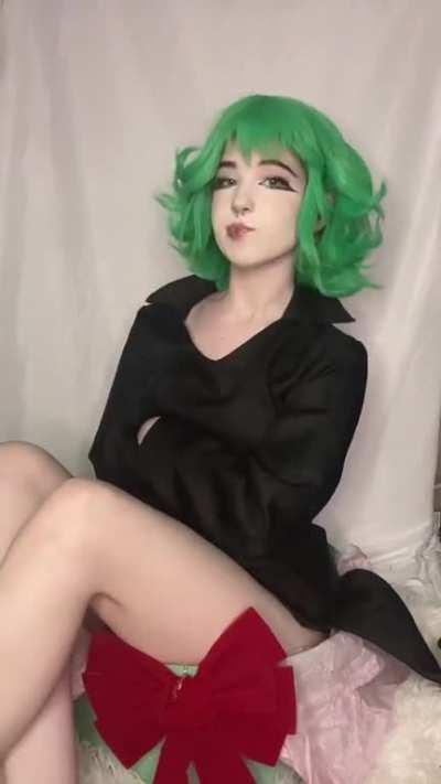 tatsumaki vid