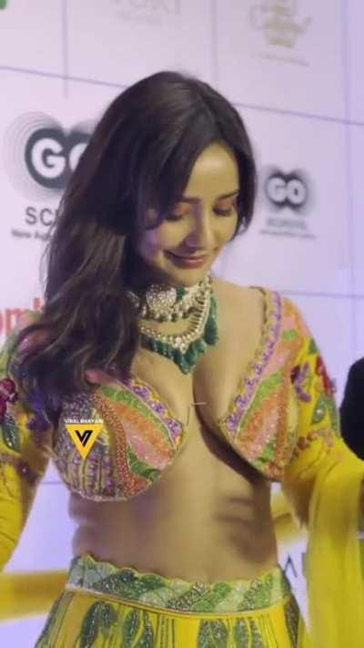 Neha Sharma 