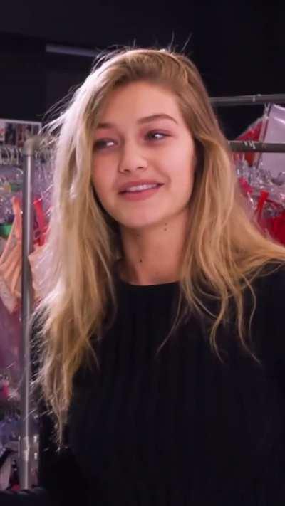 Gigi Hadid