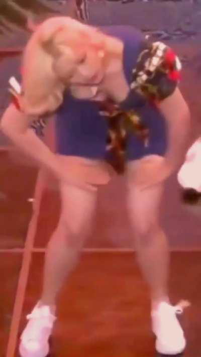 Jeongyeon Bounce 