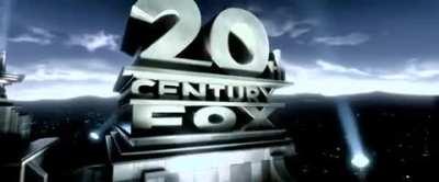 20th Djentury Fox