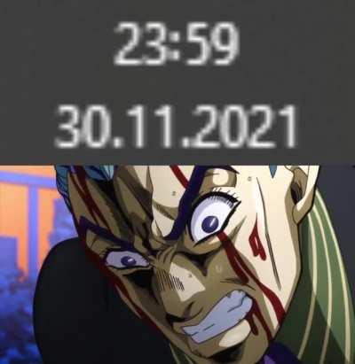 Goodbye old friend : r/ShitPostCrusaders