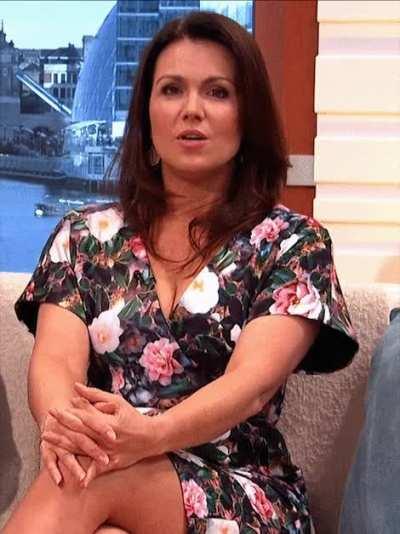 Susanna Reid