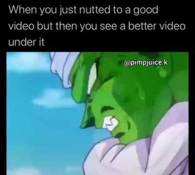 Piccolo is a different breed