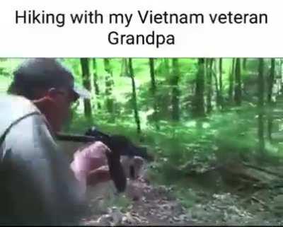 🅱️ased gramps