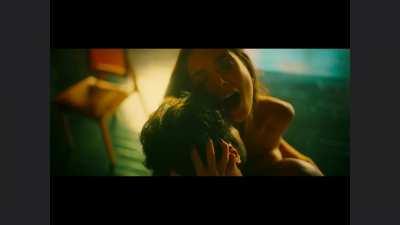 Giovanna Lancellotti - Burning Betrayal (2023) <<very hot scenes>>