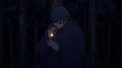 Rewatch] Hitoribocchi no Marumaru Seikatsu: Episode 10 : r/anime