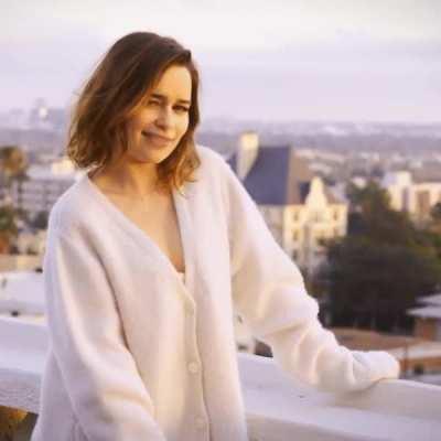 What do you think of Emilia Clarke's intentions?