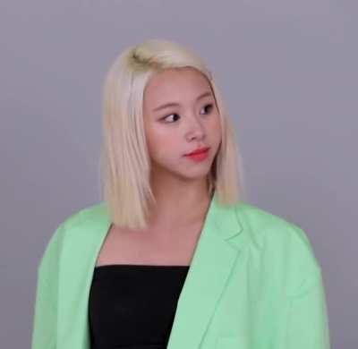 Chaeyoung