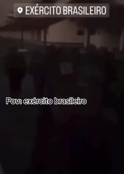 Exército brasileiro