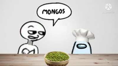 Mongos