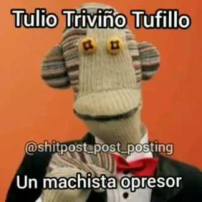 TULIO MACHISTA