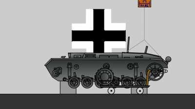 PzKpfw. III Ausf. J