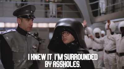 Happy Spaceballs: The Day!