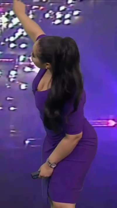 Demetria Obilor