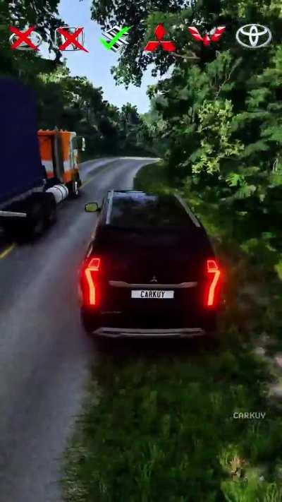 BeamNG adaptasi lokal