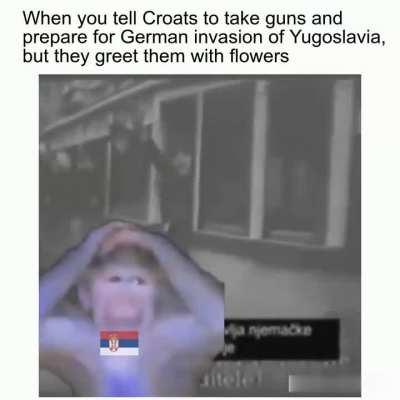 Croatian classic