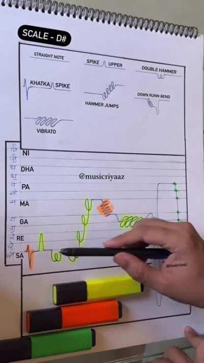 voice culture elements