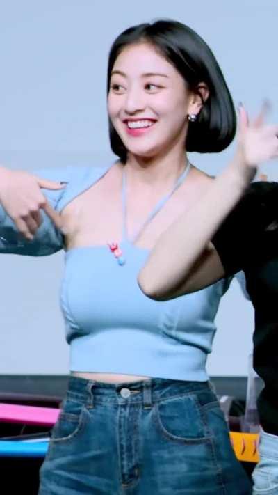 TWICE - Jihyo