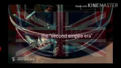 Quick! The redcoats are asleep! Heres My high effort British empire meme